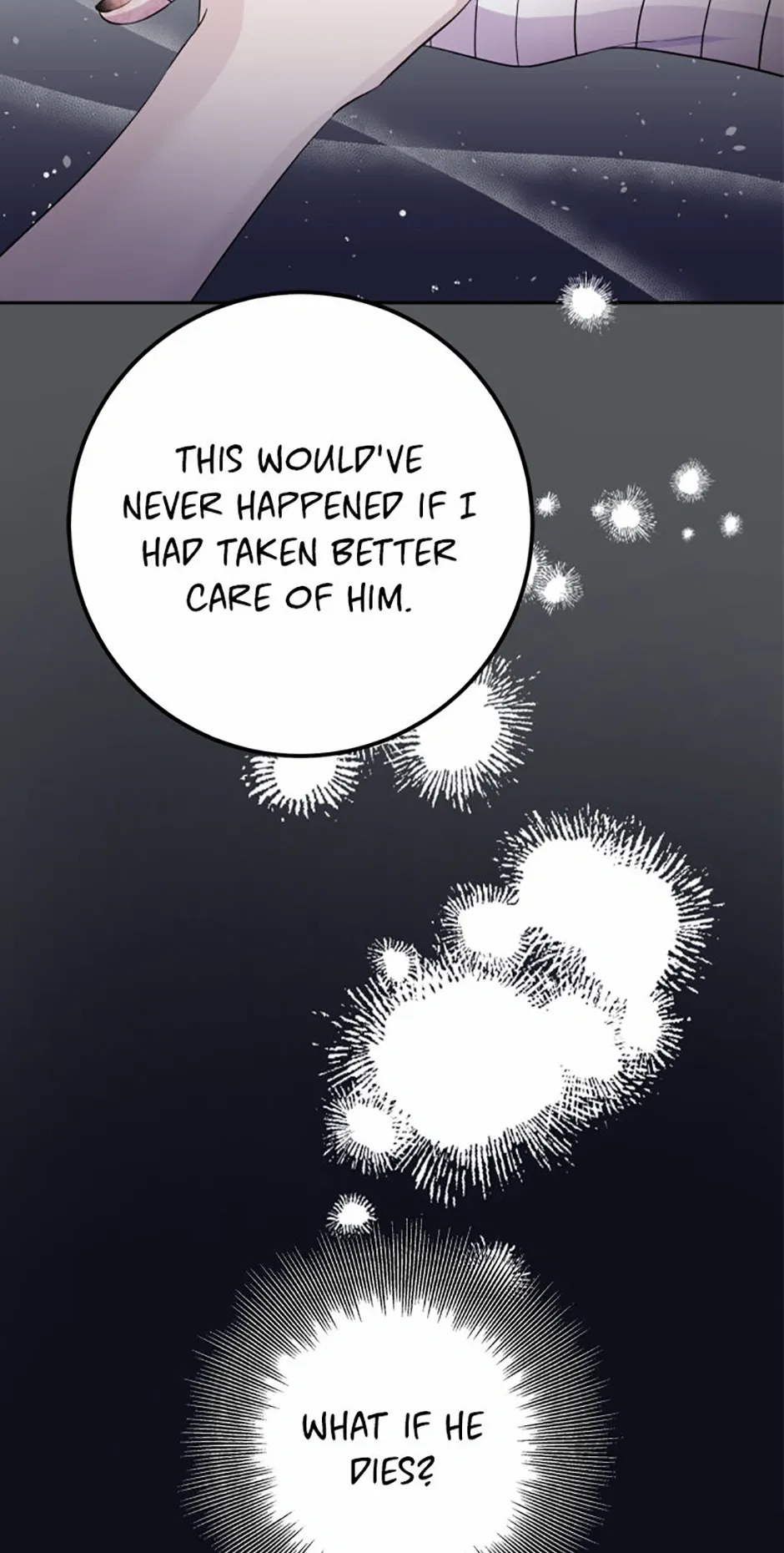 If You Save an Immoral Beast Chapter 28 page 83 - 