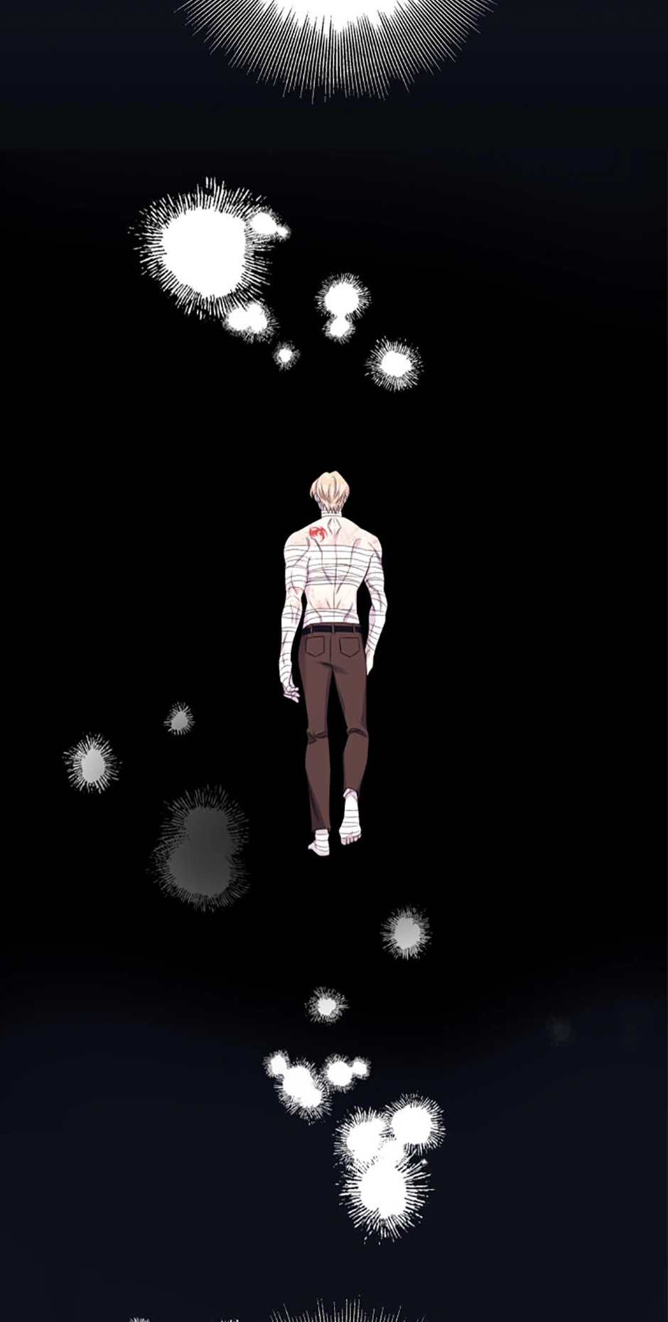 If You Save an Immoral Beast Chapter 28 page 84 - 