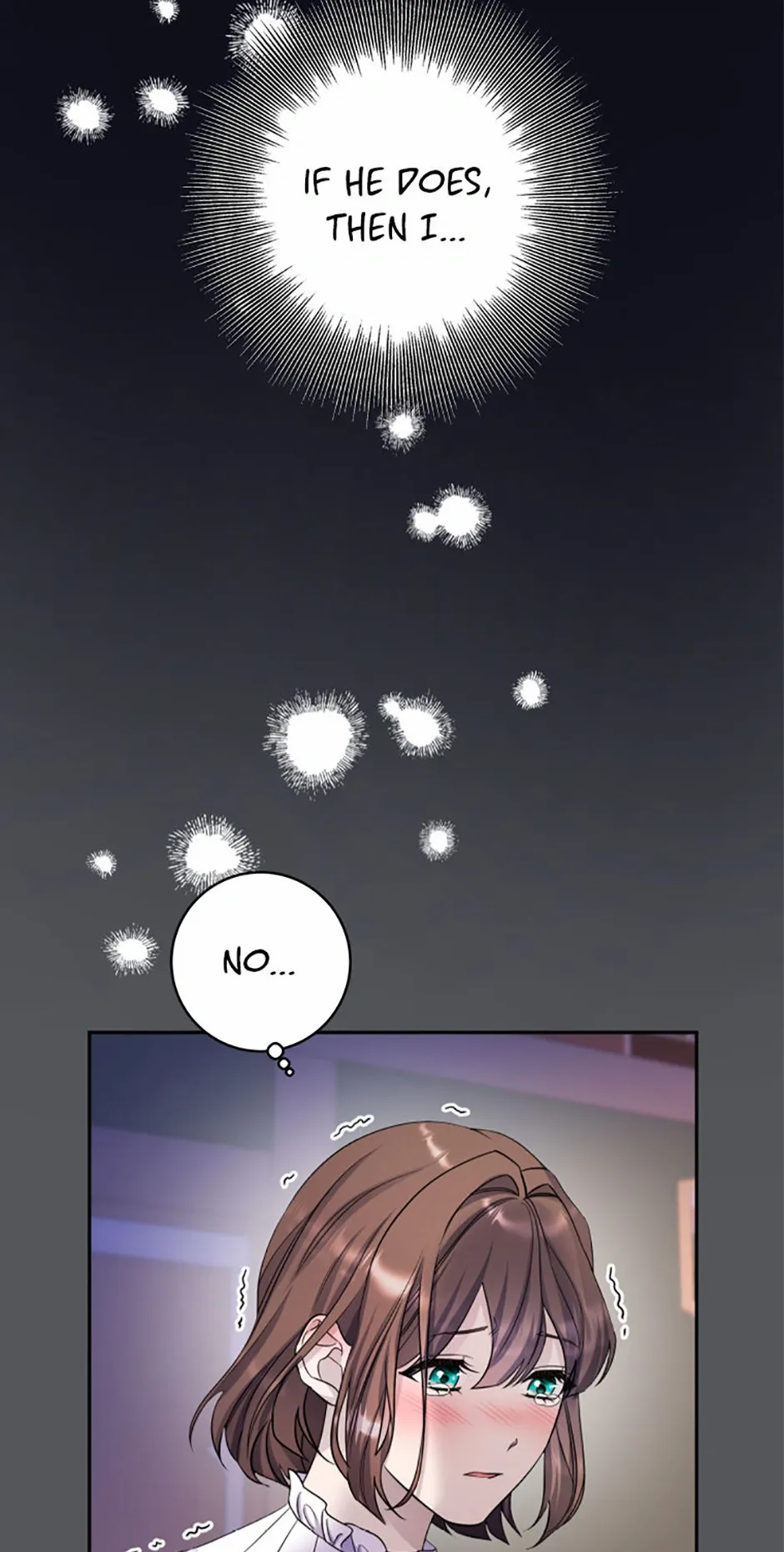 If You Save an Immoral Beast Chapter 28 page 85 - 