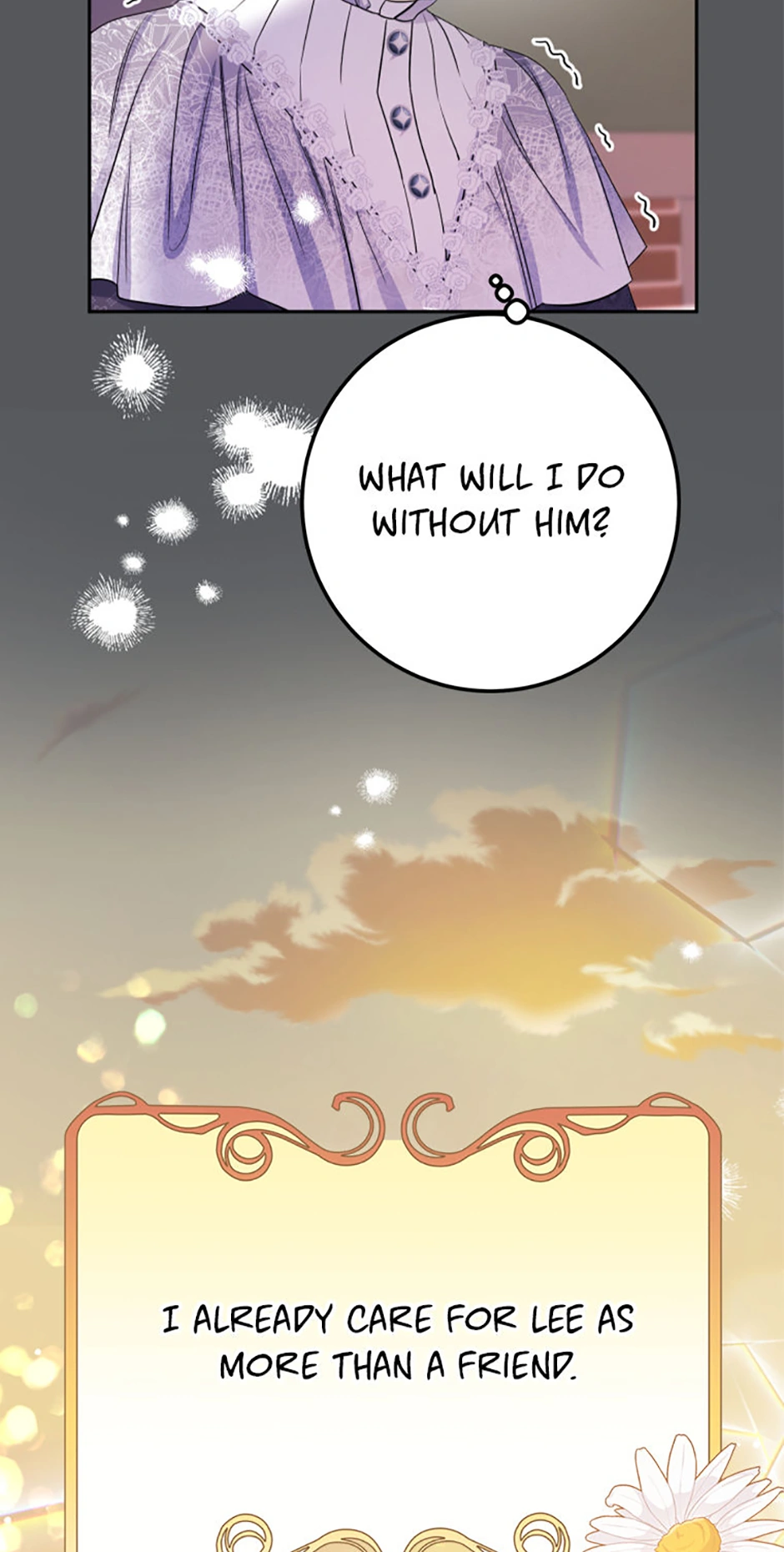 If You Save an Immoral Beast Chapter 28 page 86 - 