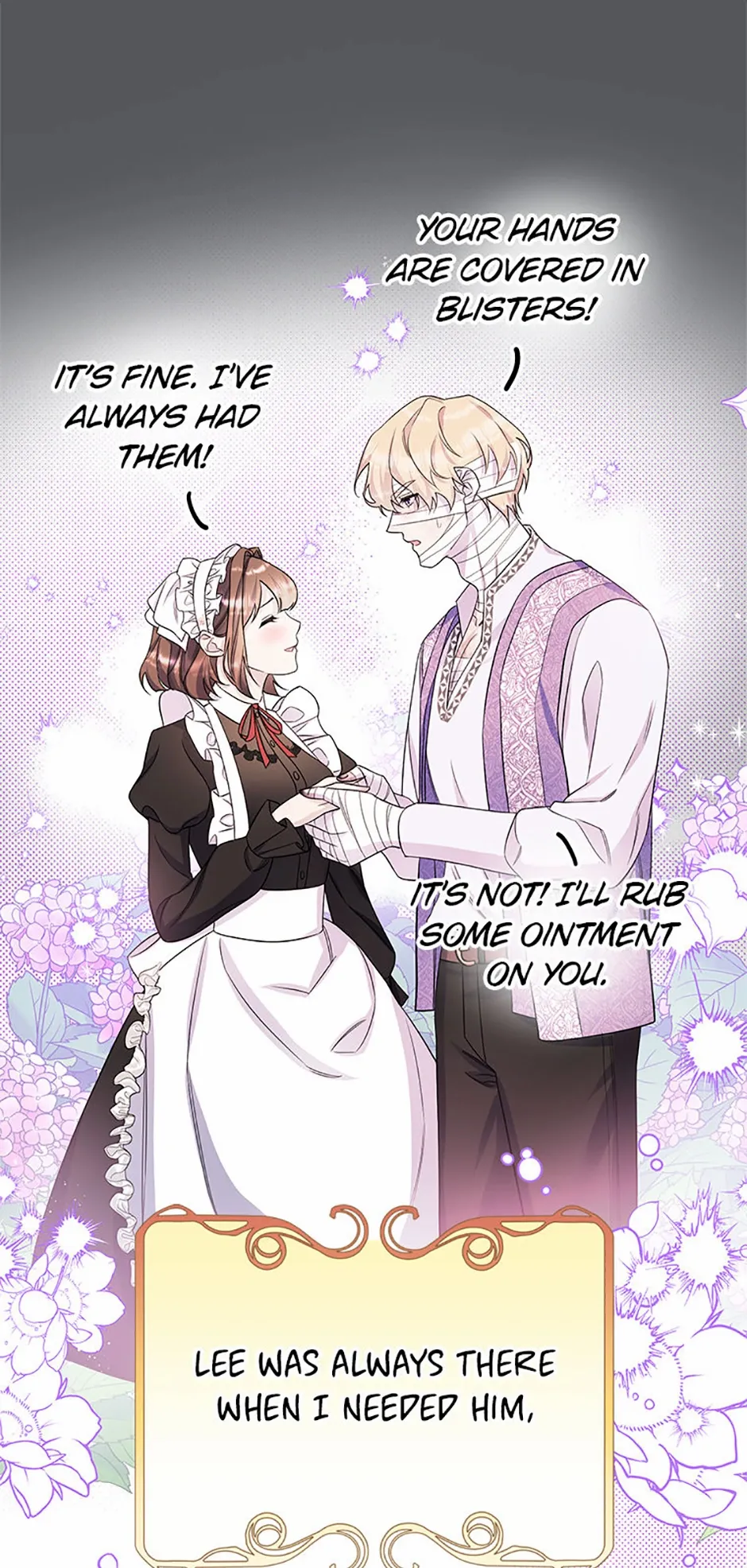 If You Save an Immoral Beast Chapter 28 page 89 - 