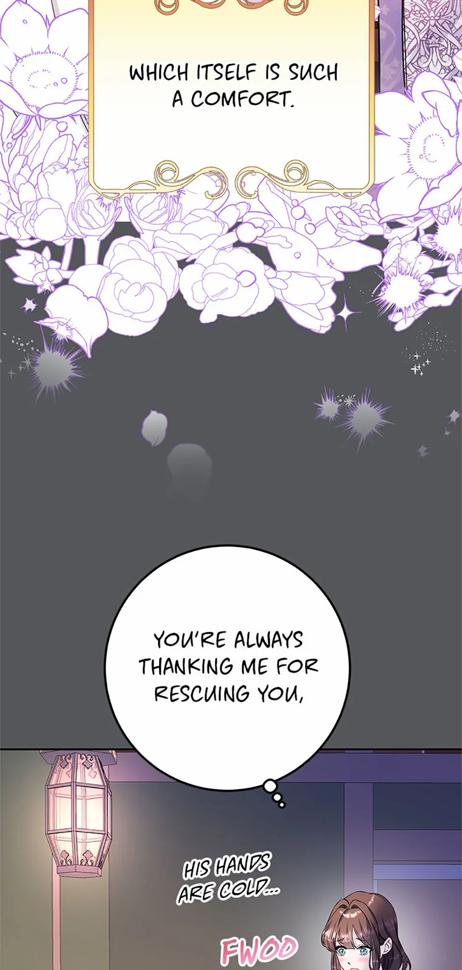 If You Save an Immoral Beast Chapter 28 page 91 - 