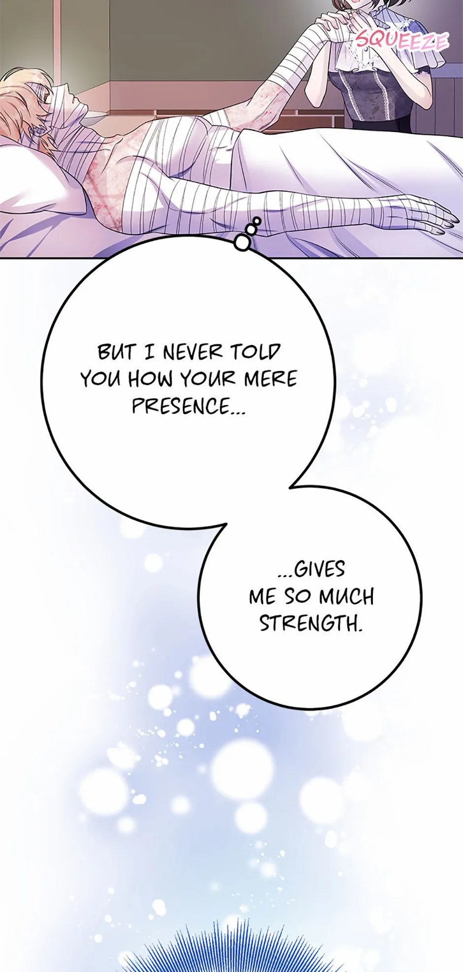 If You Save an Immoral Beast Chapter 28 page 92 - 
