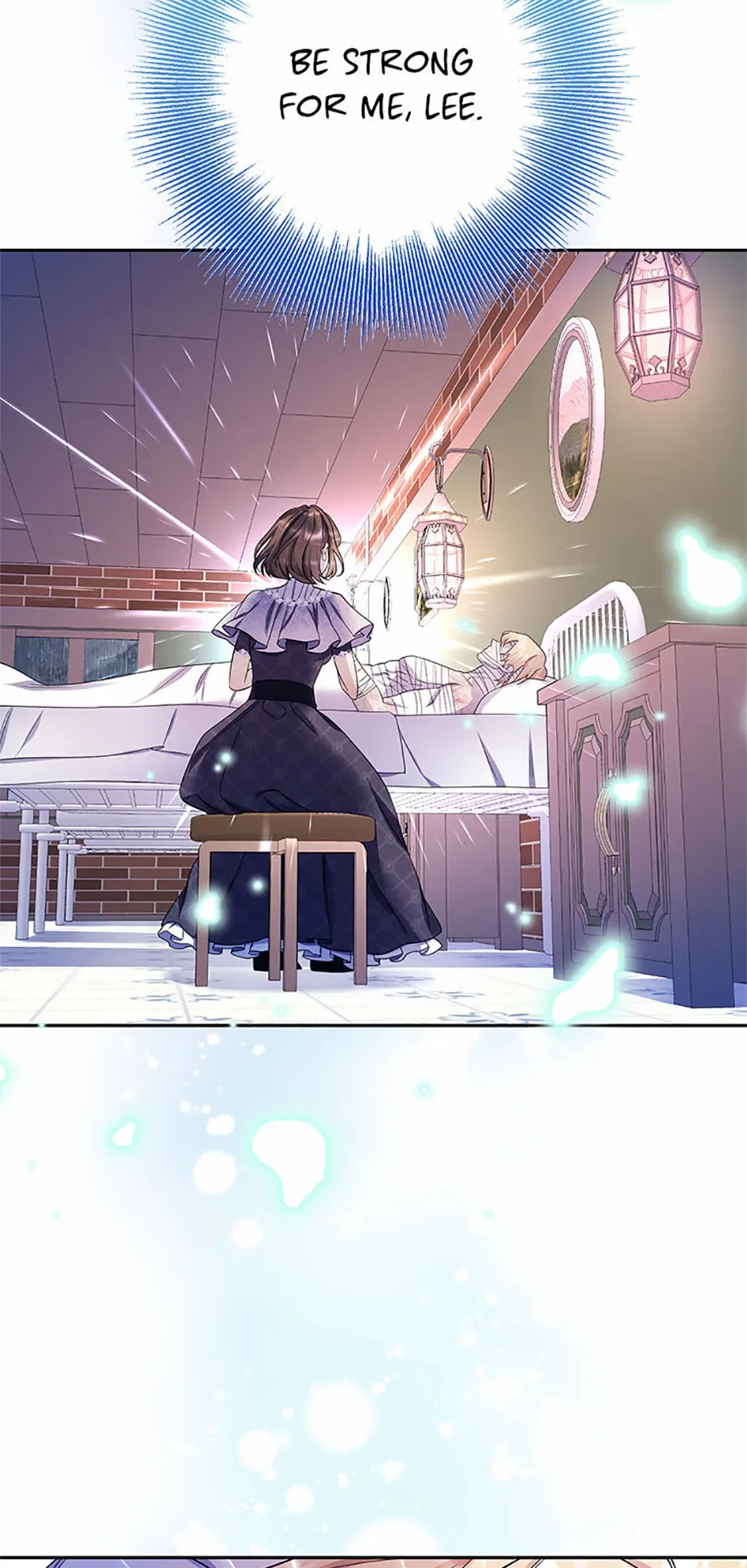 If You Save an Immoral Beast Chapter 28 page 94 - 