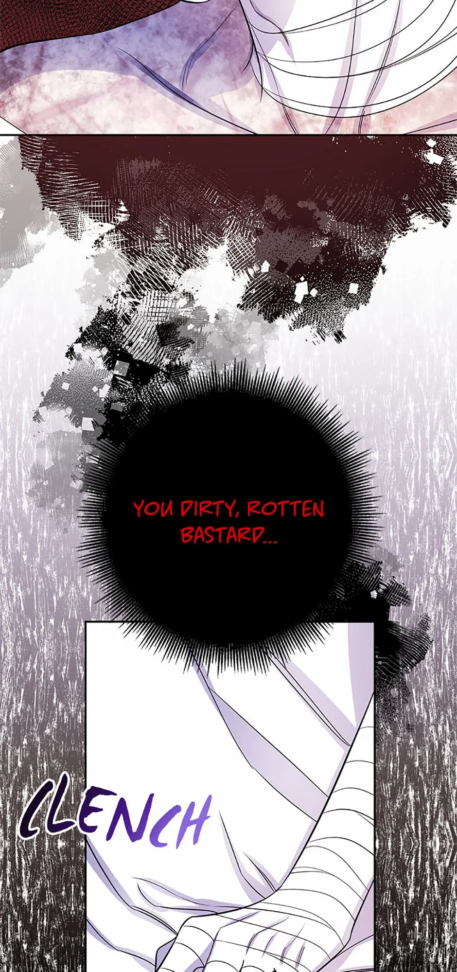 If You Save an Immoral Beast Chapter 29 page 13 - 