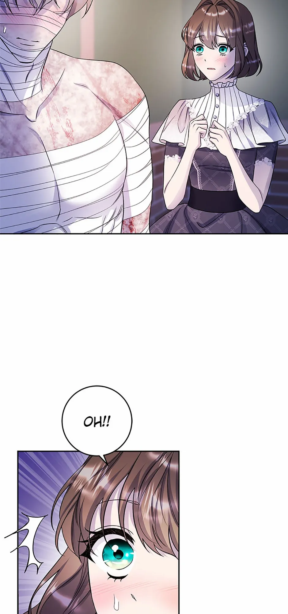 If You Save an Immoral Beast Chapter 29 page 15 - 