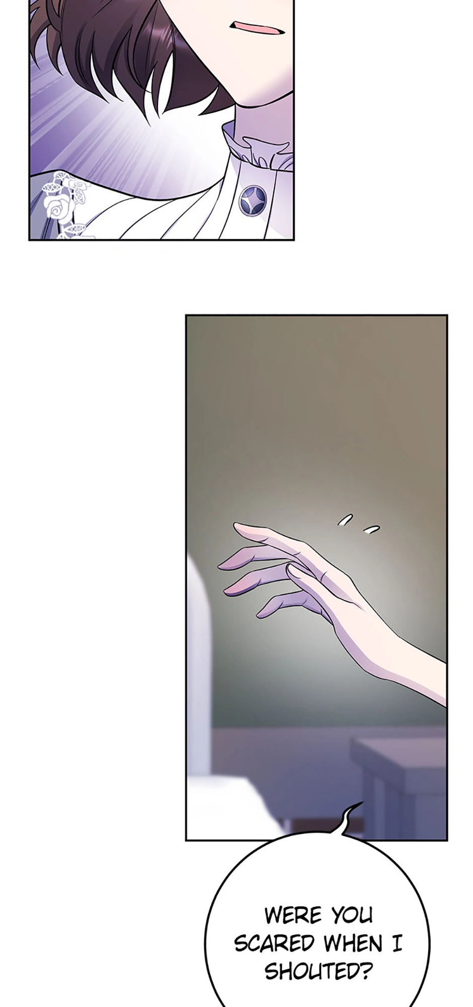 If You Save an Immoral Beast Chapter 29 page 16 - 
