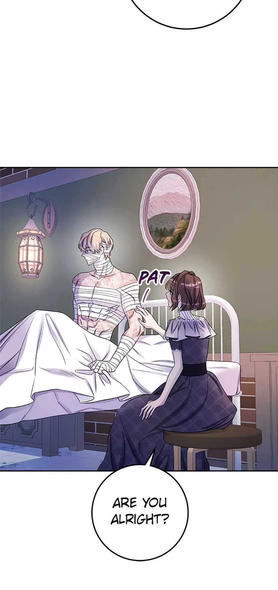 If You Save an Immoral Beast Chapter 29 page 17 - 