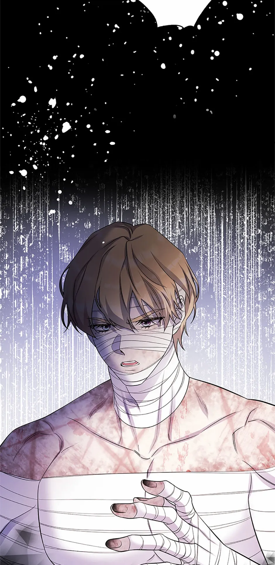 If You Save an Immoral Beast Chapter 29 page 19 - 