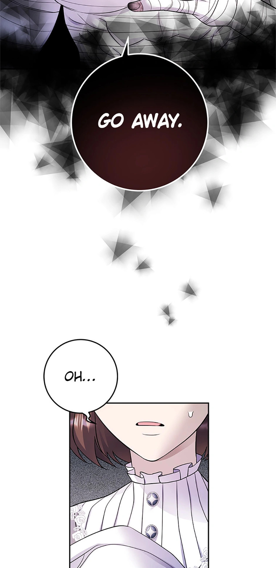 If You Save an Immoral Beast Chapter 29 page 20 - 