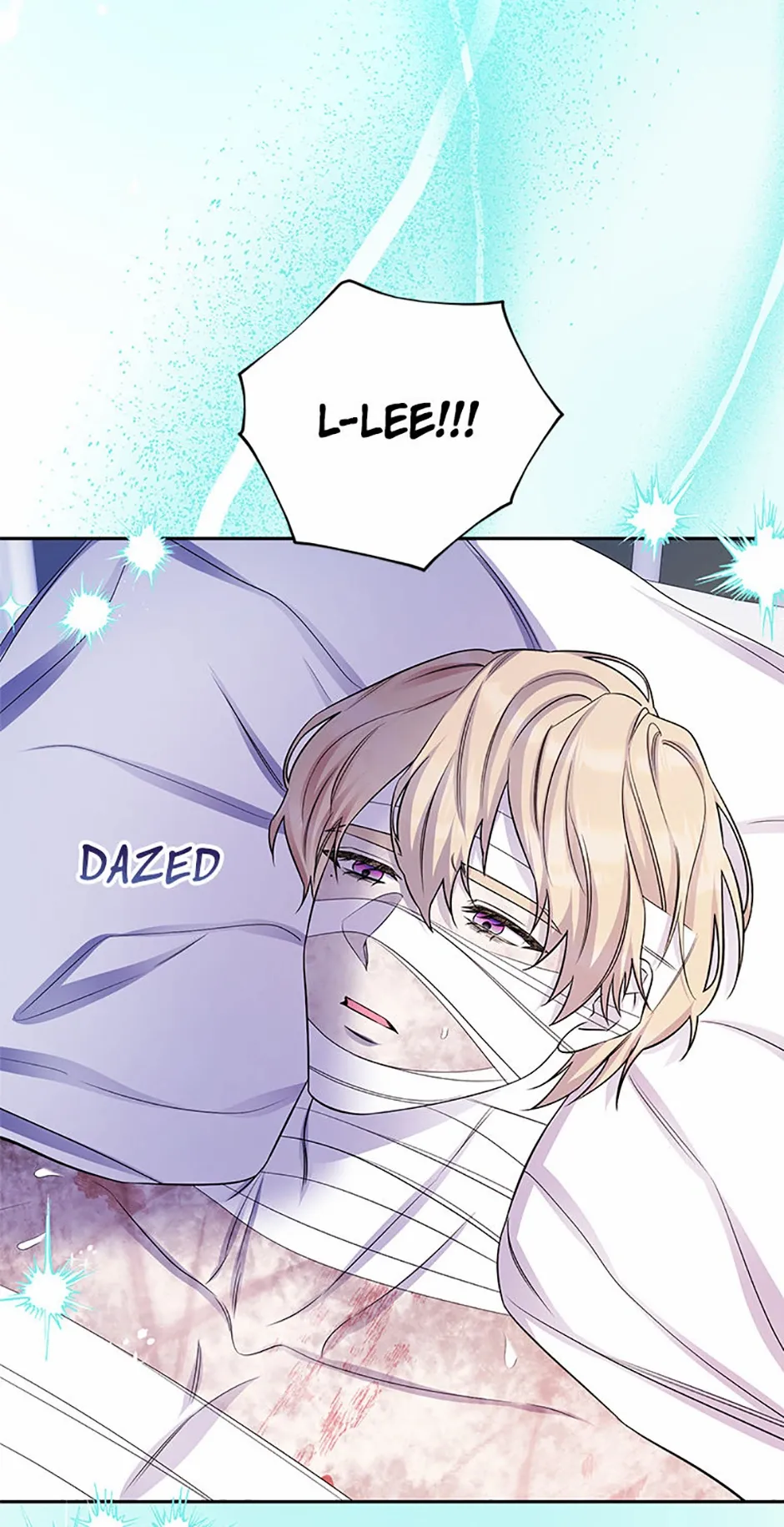 If You Save an Immoral Beast Chapter 29 page 3 - 