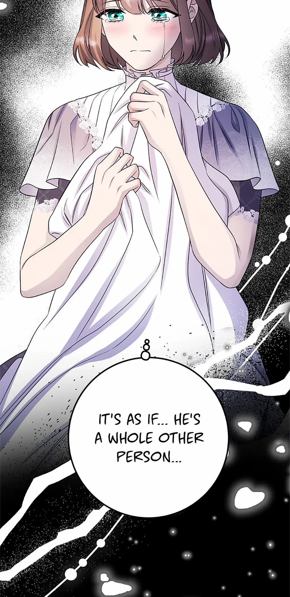 If You Save an Immoral Beast Chapter 29 page 22 - 