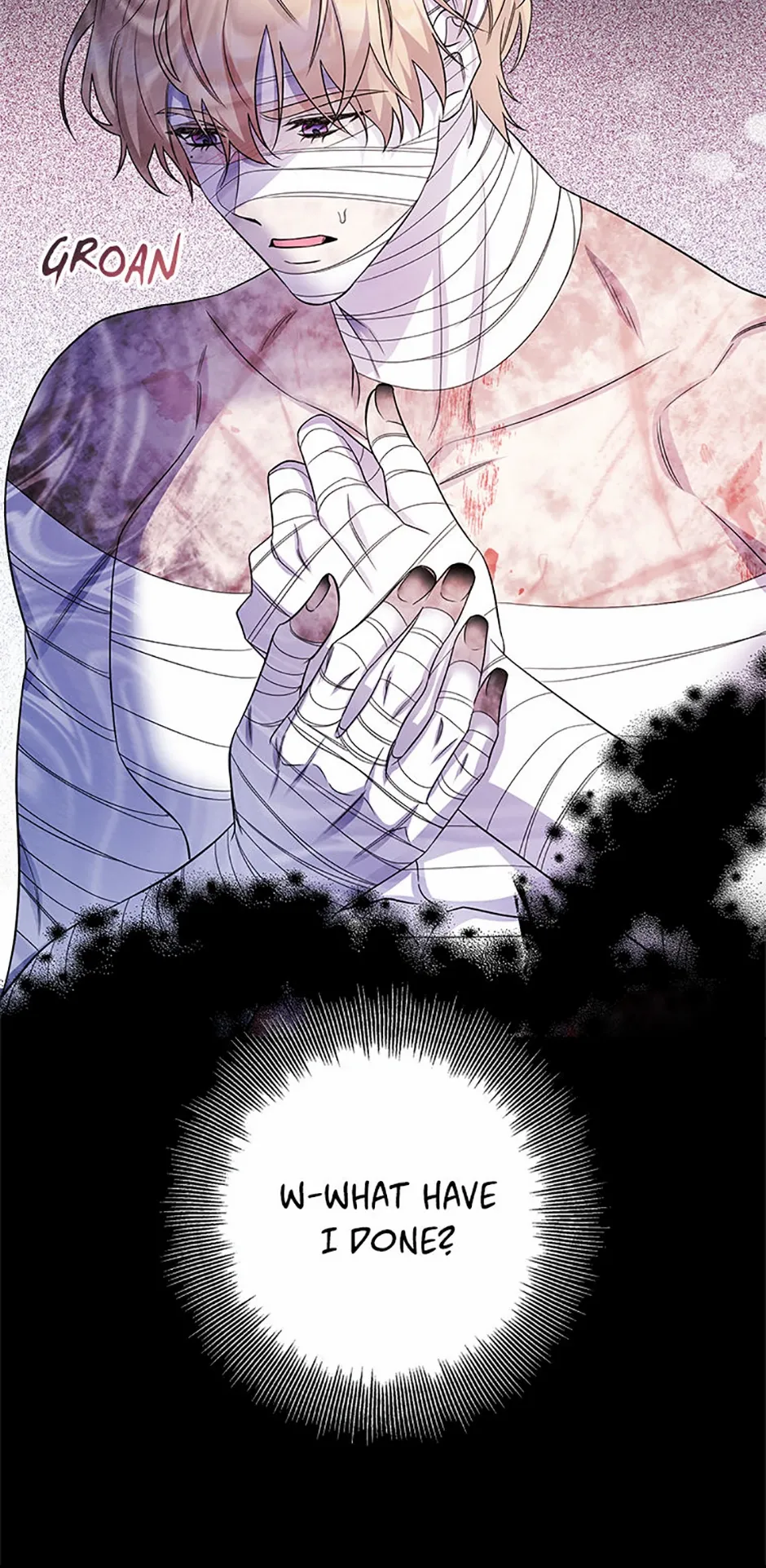 If You Save an Immoral Beast Chapter 29 page 26 - 