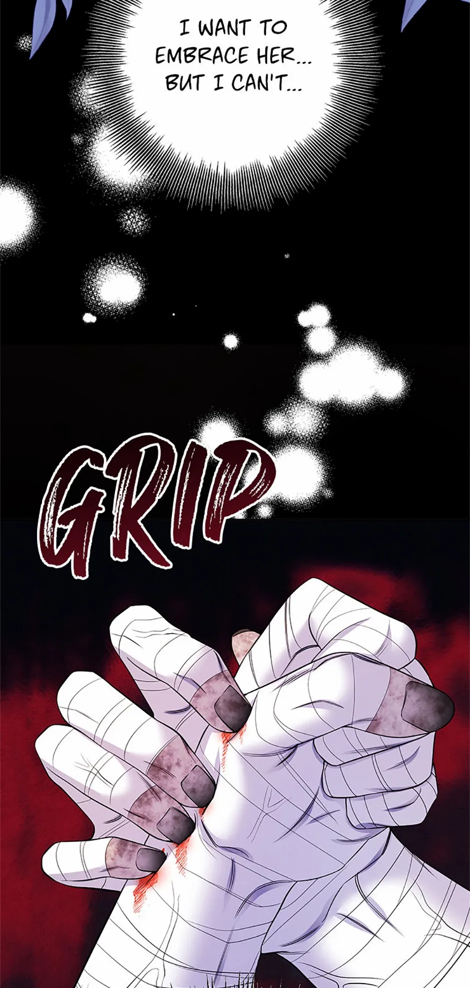If You Save an Immoral Beast Chapter 29 page 28 - 