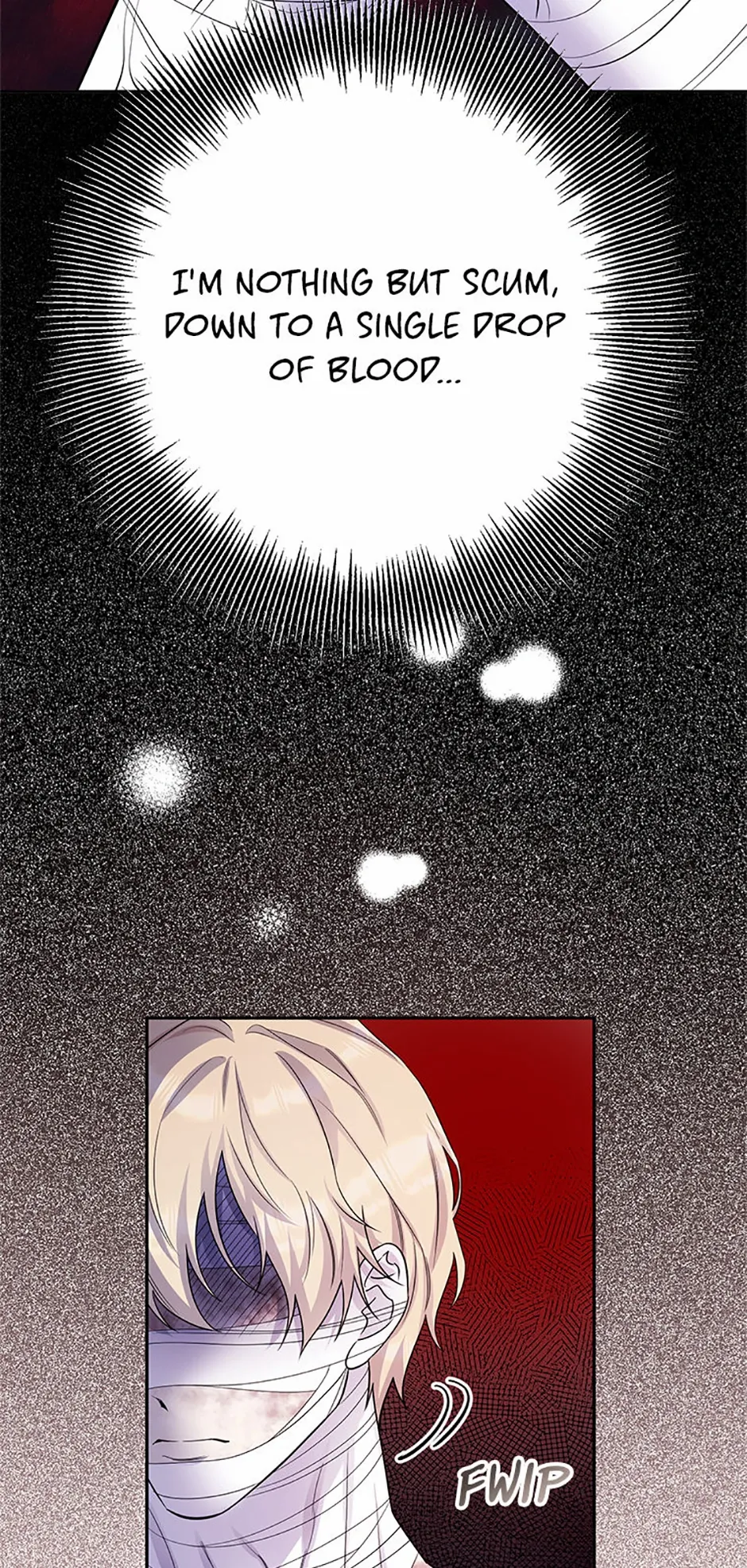 If You Save an Immoral Beast Chapter 29 page 29 - 