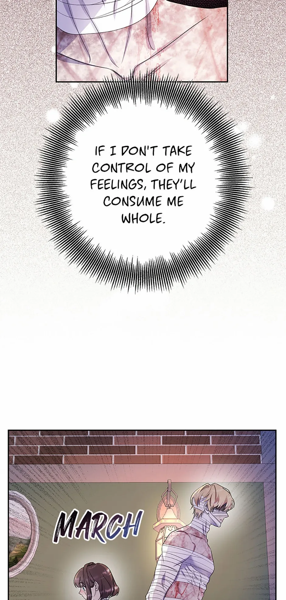 If You Save an Immoral Beast Chapter 29 page 30 - 
