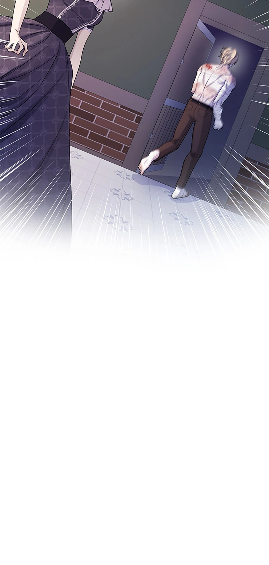 If You Save an Immoral Beast Chapter 29 page 33 - 