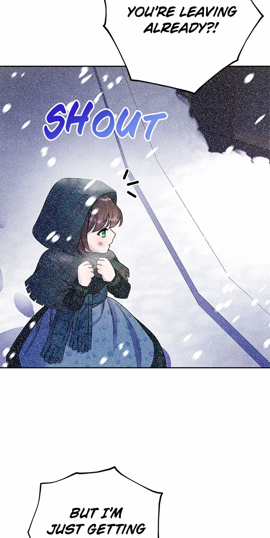If You Save an Immoral Beast Chapter 29 page 38 - 