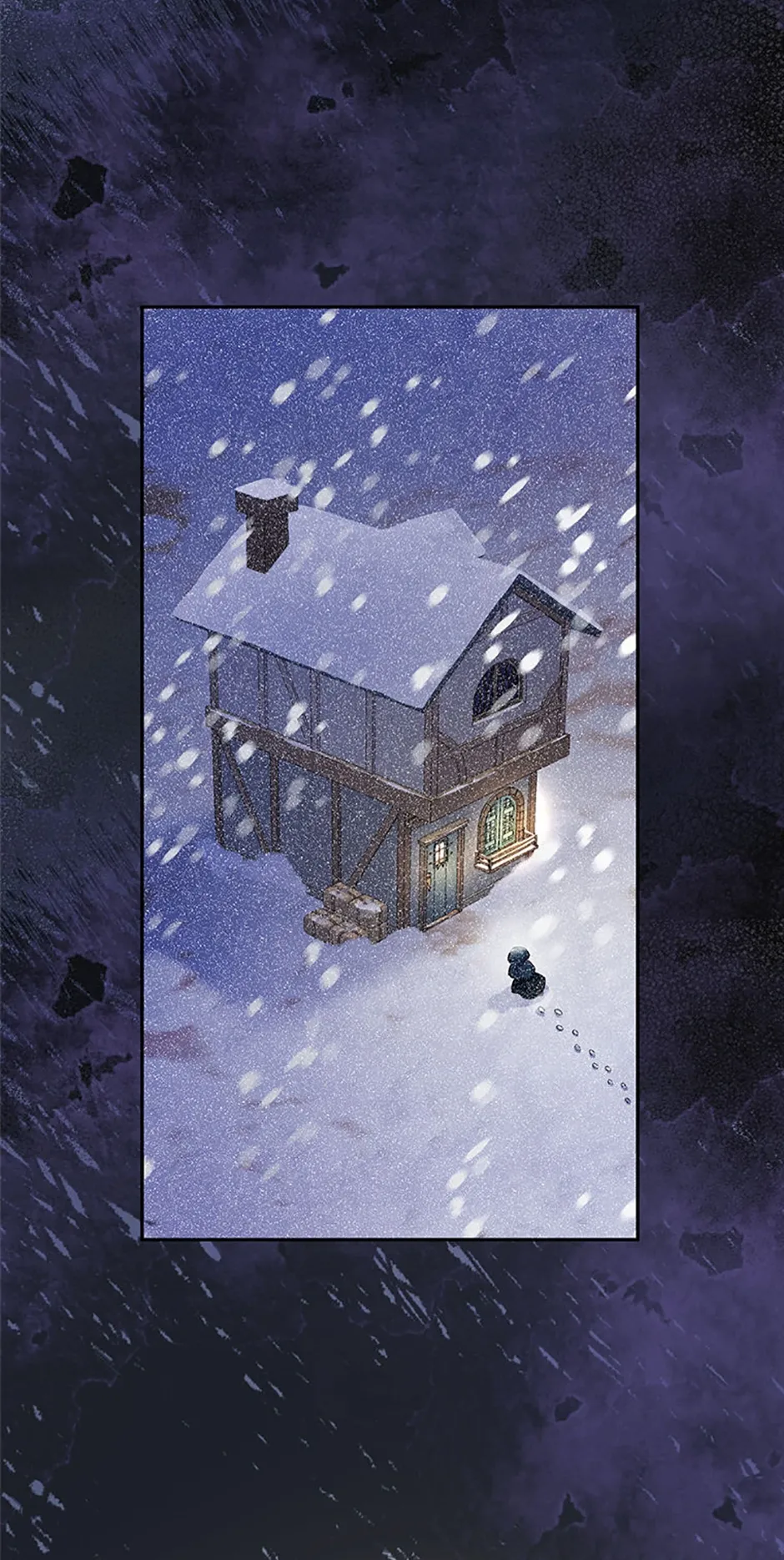 If You Save an Immoral Beast Chapter 29 page 42 - 
