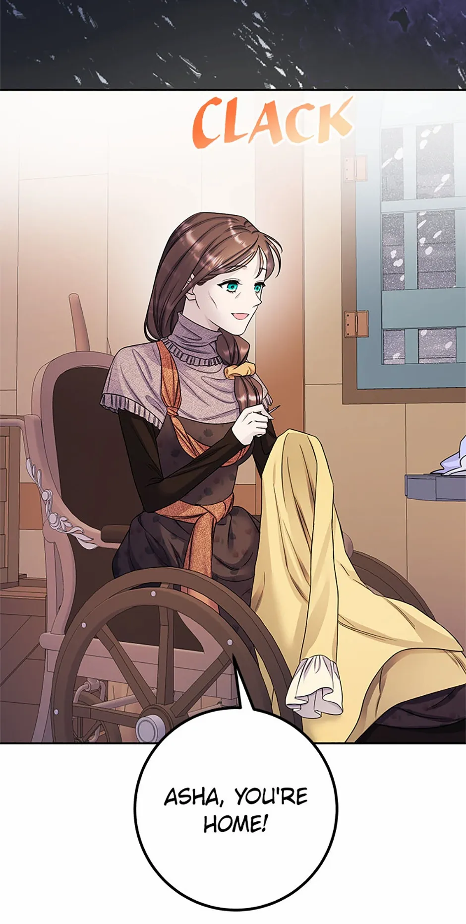 If You Save an Immoral Beast Chapter 29 page 43 - 