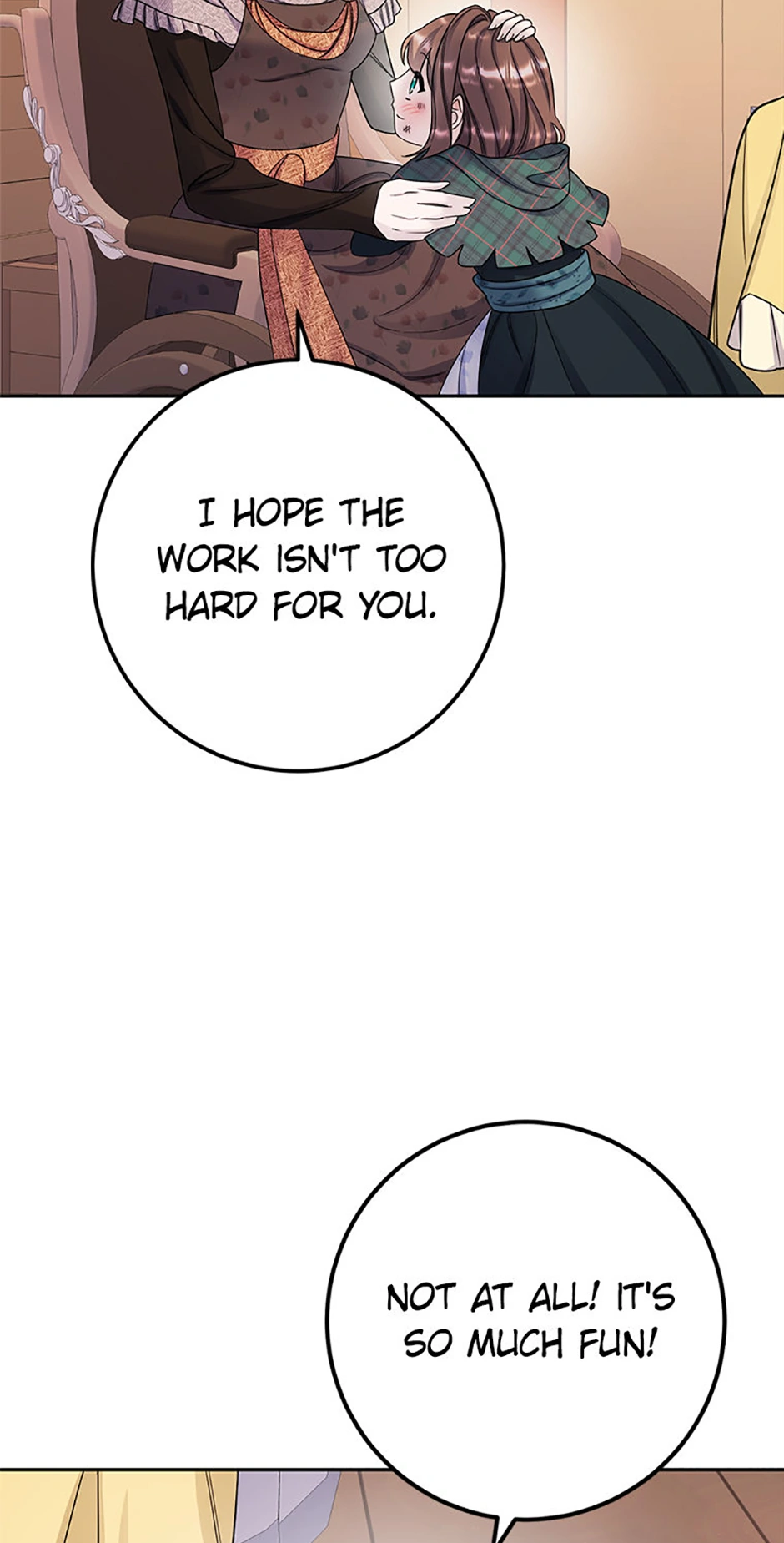 If You Save an Immoral Beast Chapter 29 page 48 - 