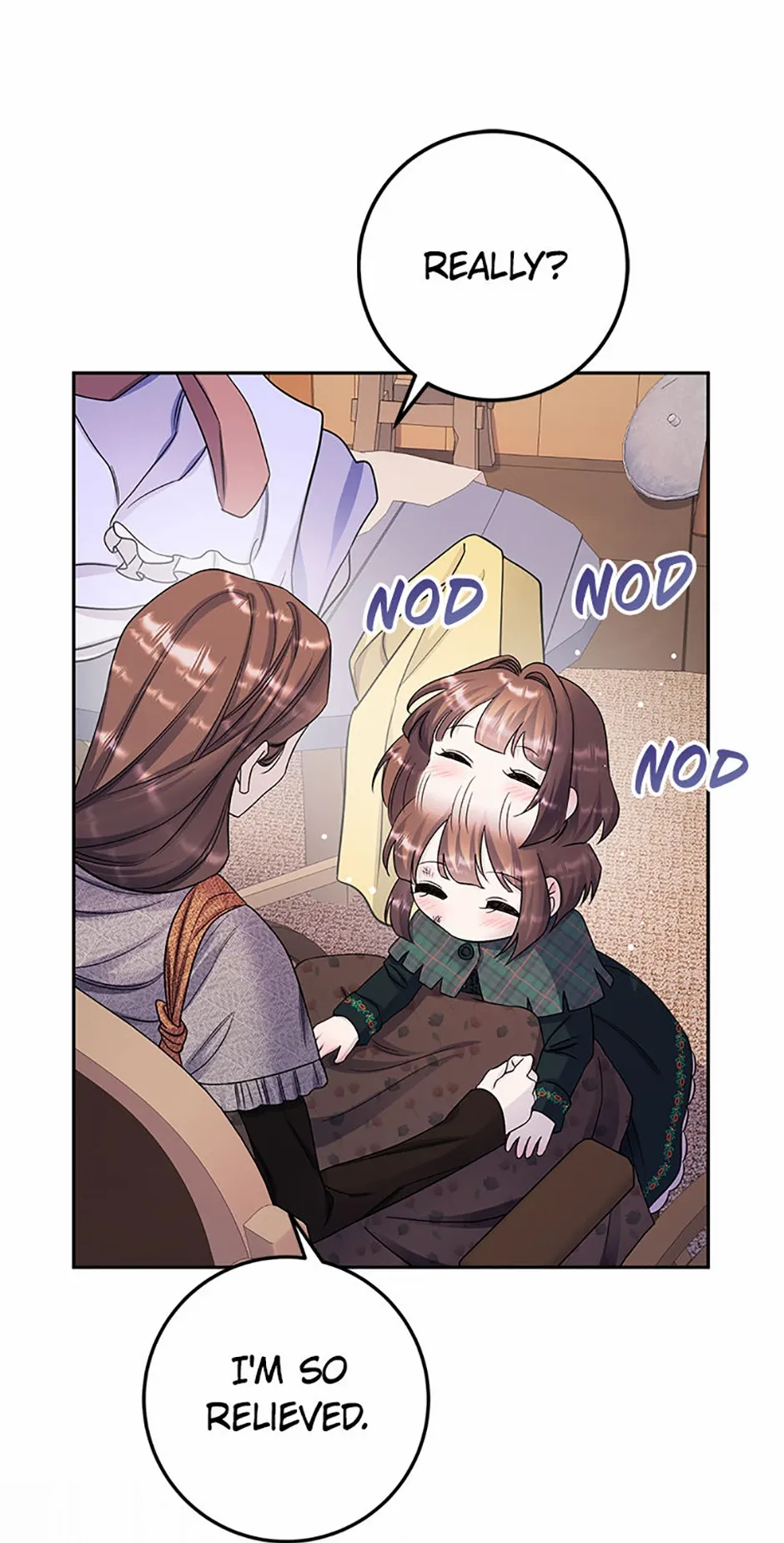 If You Save an Immoral Beast Chapter 29 page 50 - 