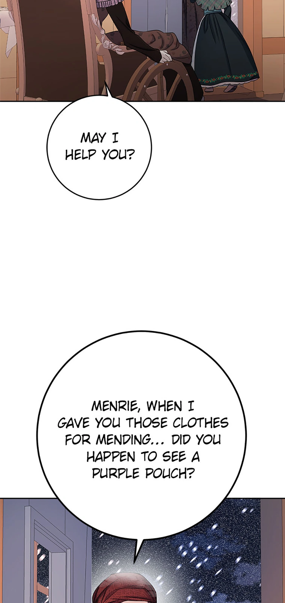 If You Save an Immoral Beast Chapter 29 page 55 - 