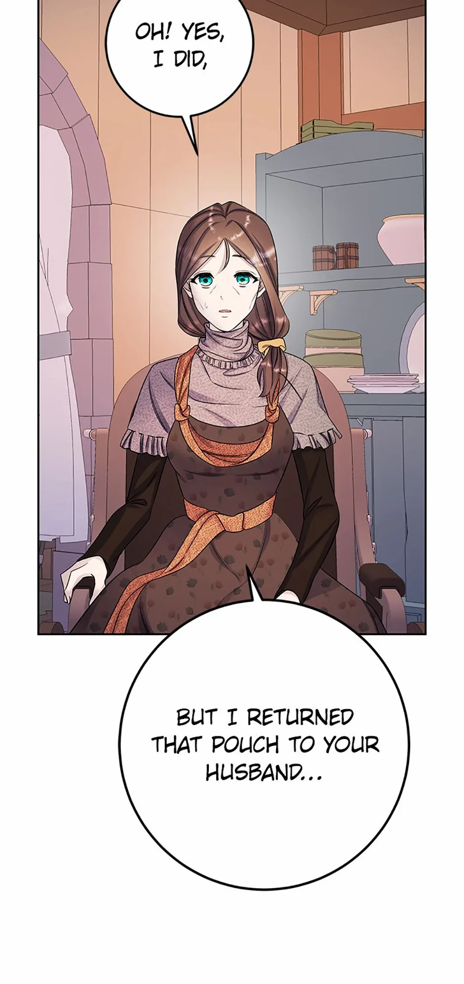 If You Save an Immoral Beast Chapter 29 page 57 - 