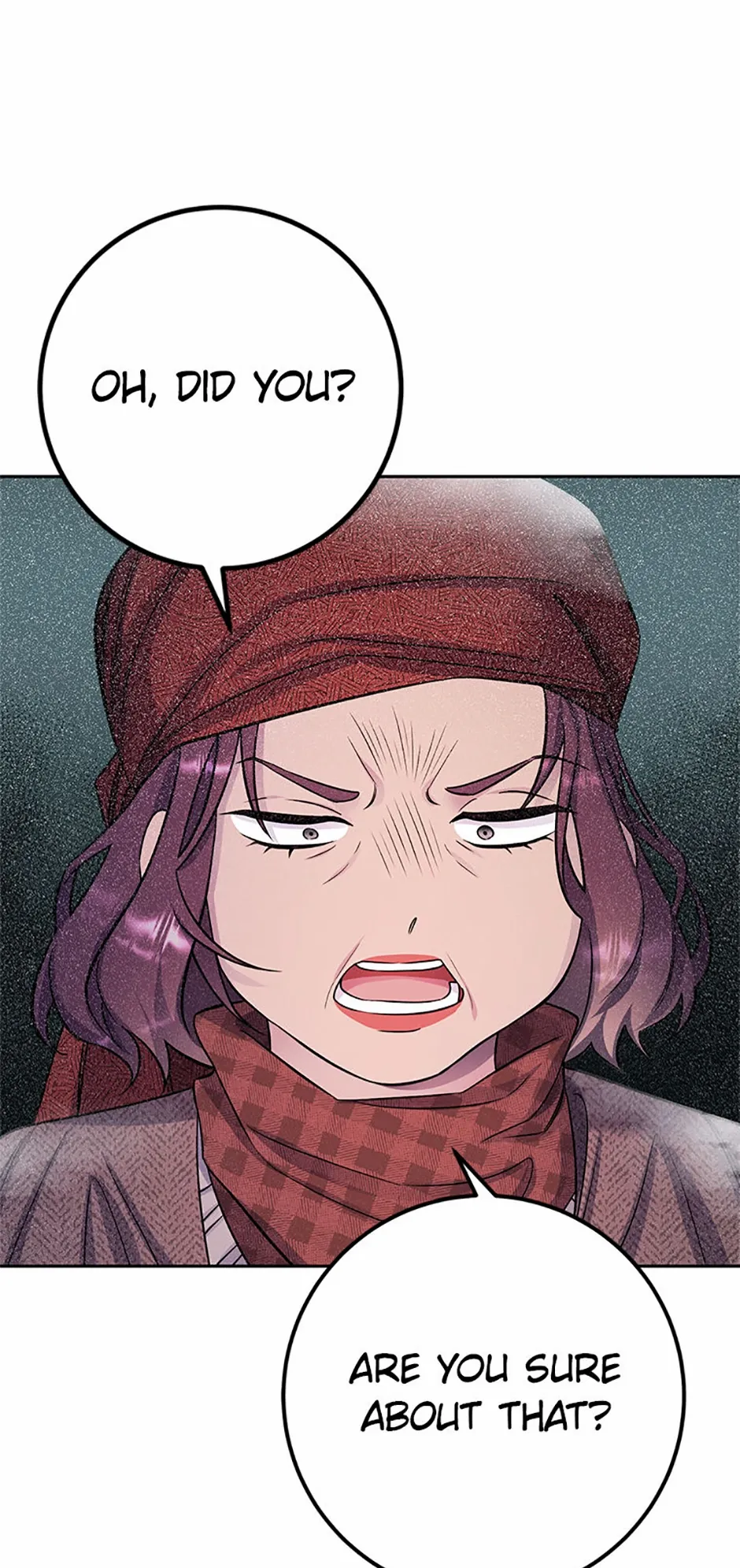 If You Save an Immoral Beast Chapter 29 page 58 - 