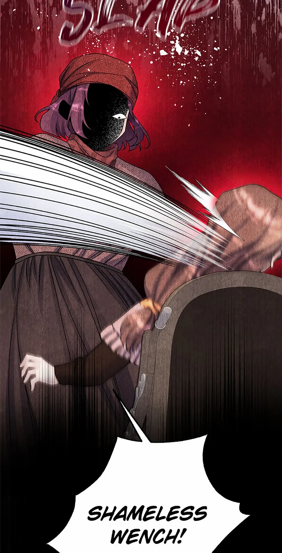 If You Save an Immoral Beast Chapter 29 page 62 - 