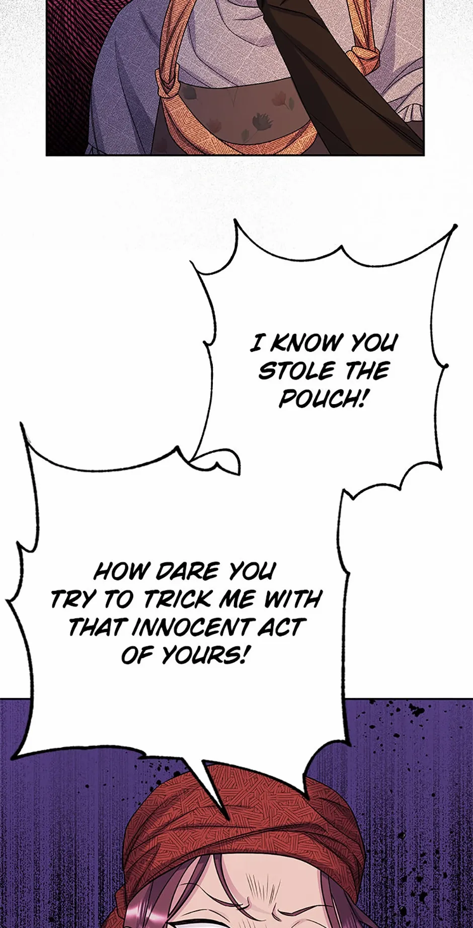 If You Save an Immoral Beast Chapter 29 page 64 - 
