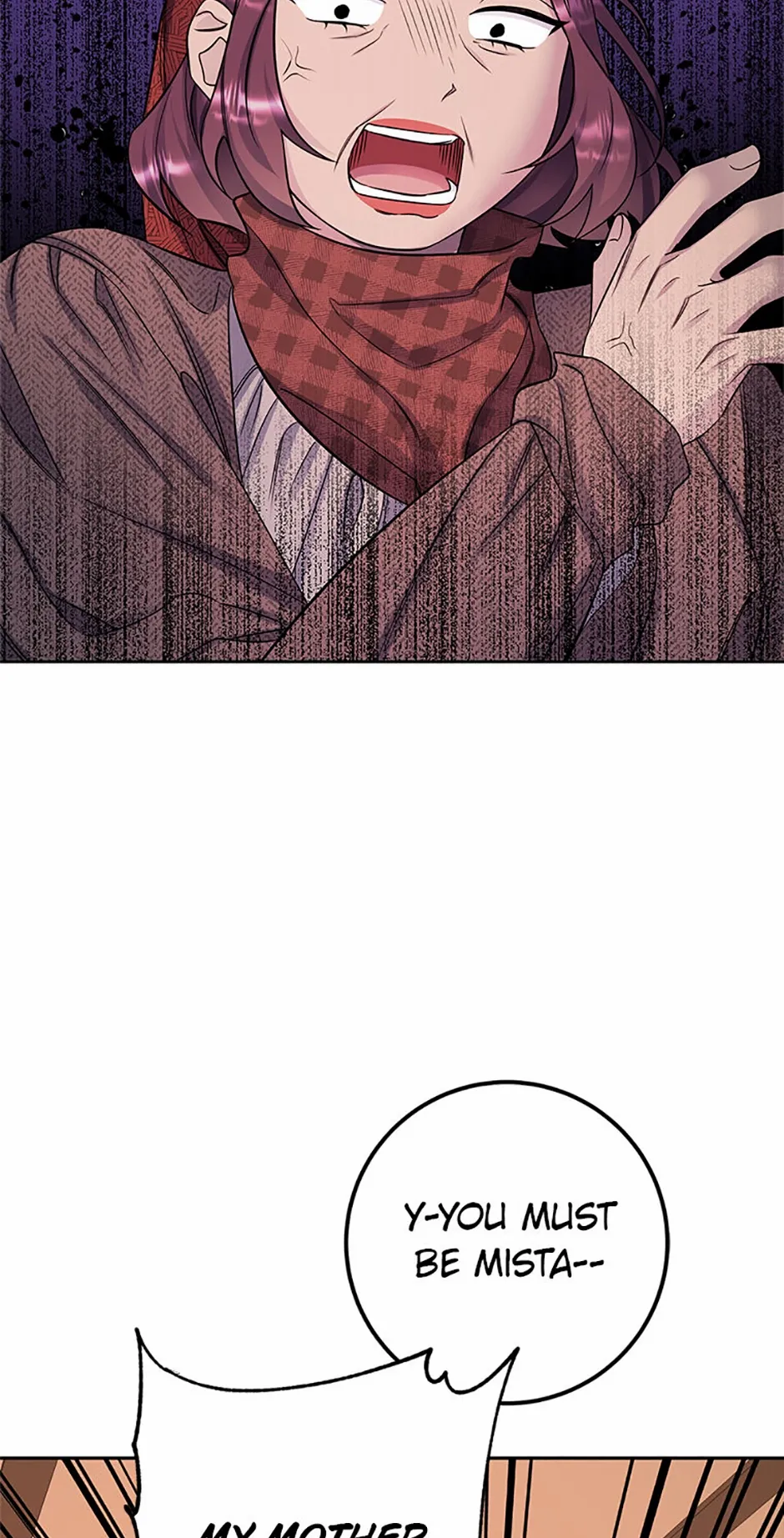 If You Save an Immoral Beast Chapter 29 page 65 - 