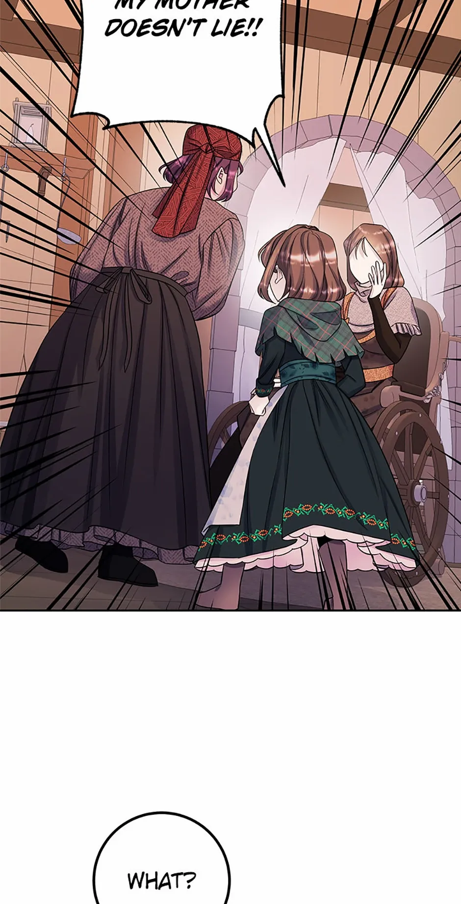 If You Save an Immoral Beast Chapter 29 page 66 - 