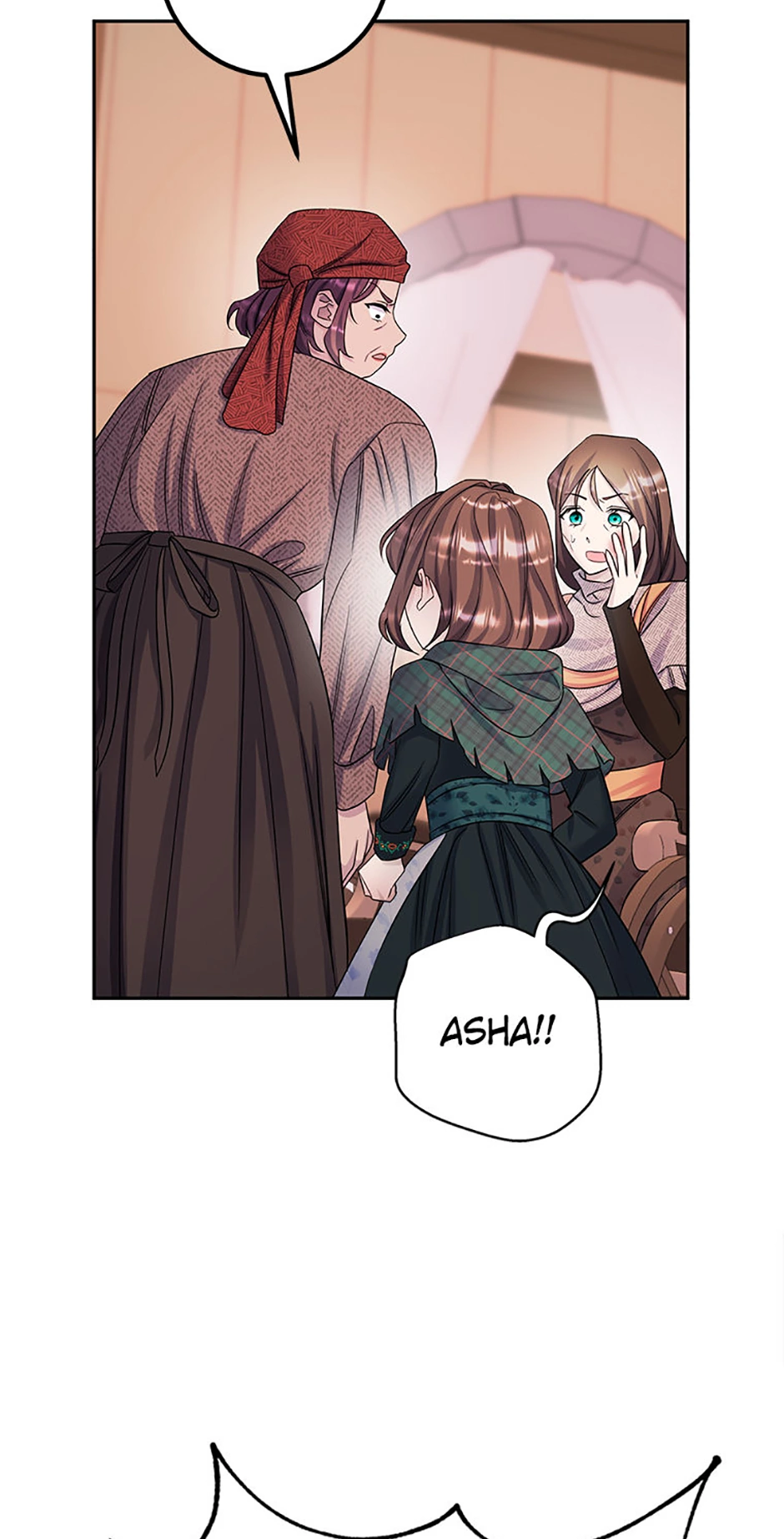 If You Save an Immoral Beast Chapter 29 page 67 - 