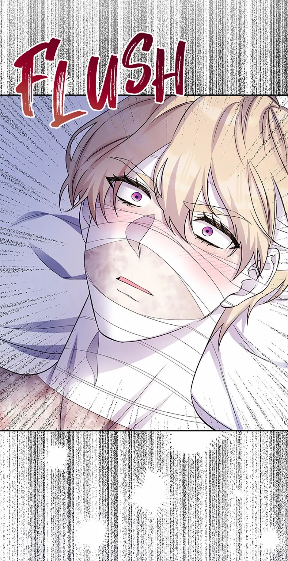 If You Save an Immoral Beast Chapter 29 page 8 - 