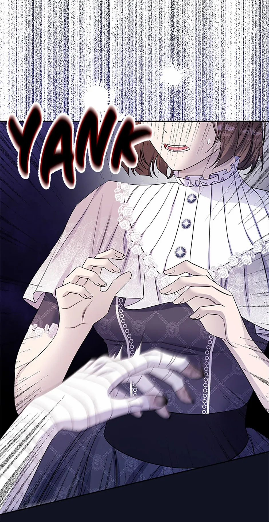 If You Save an Immoral Beast Chapter 29 page 9 - 