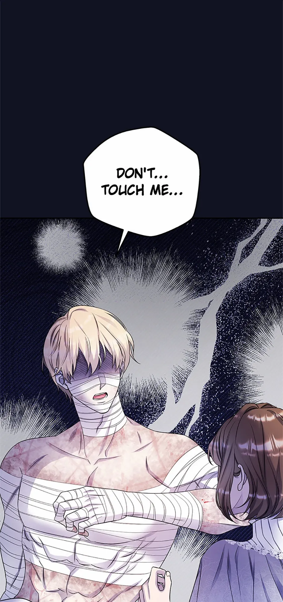 If You Save an Immoral Beast Chapter 29 page 10 - 