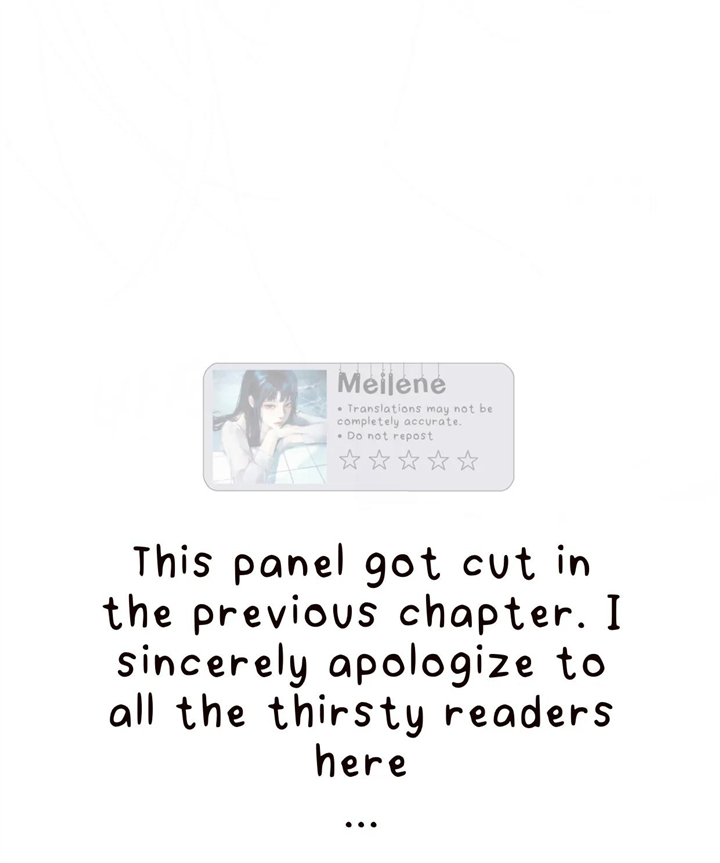 If You Save an Immoral Beast Chapter 3.1 page 2 - 