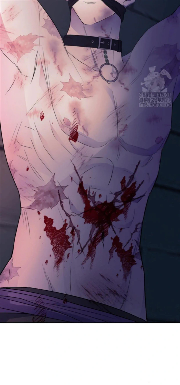If You Save an Immoral Beast Chapter 3.1 page 4 - 