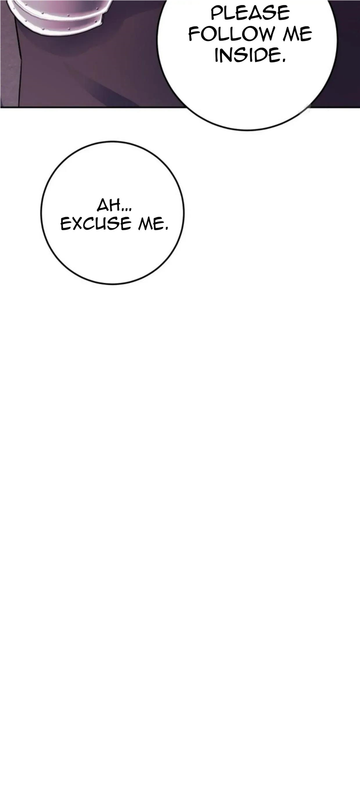 If You Save an Immoral Beast Chapter 3 page 15 - 