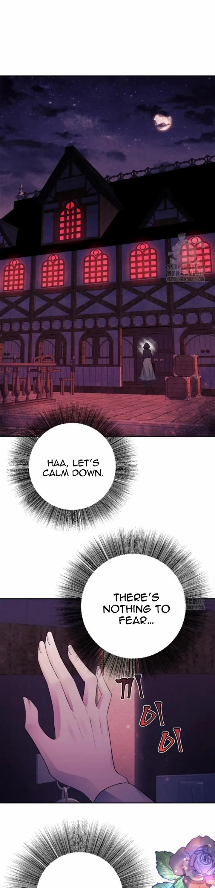 If You Save an Immoral Beast Chapter 3 page 3 - 