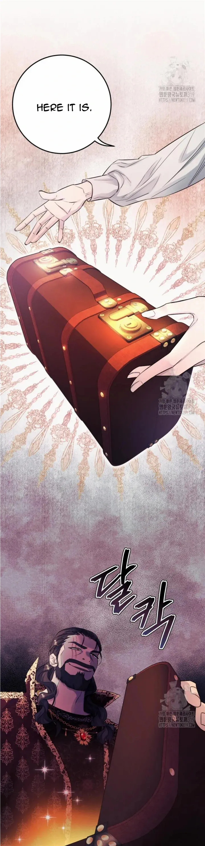 If You Save an Immoral Beast Chapter 3 page 23 - 