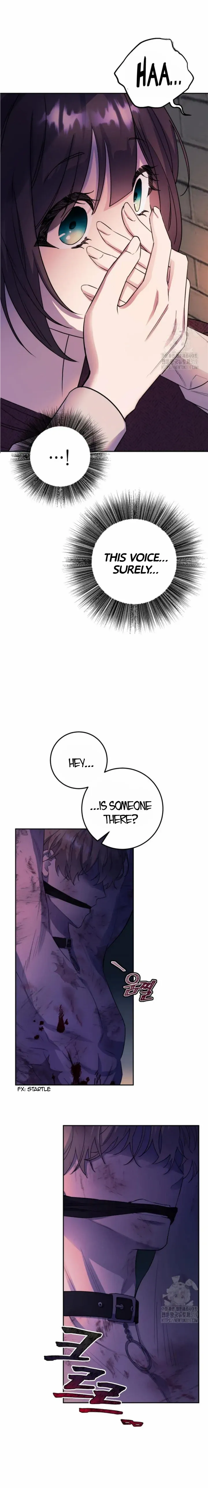 If You Save an Immoral Beast Chapter 3 page 36 - 