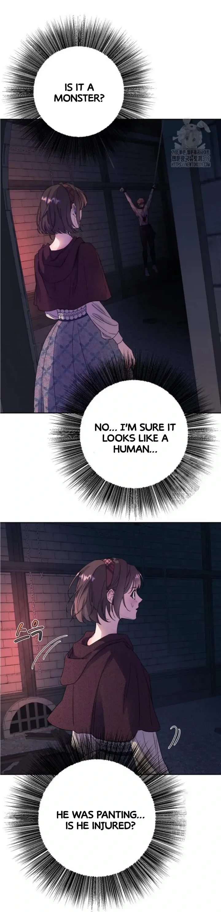 If You Save an Immoral Beast Chapter 3 page 37 - 