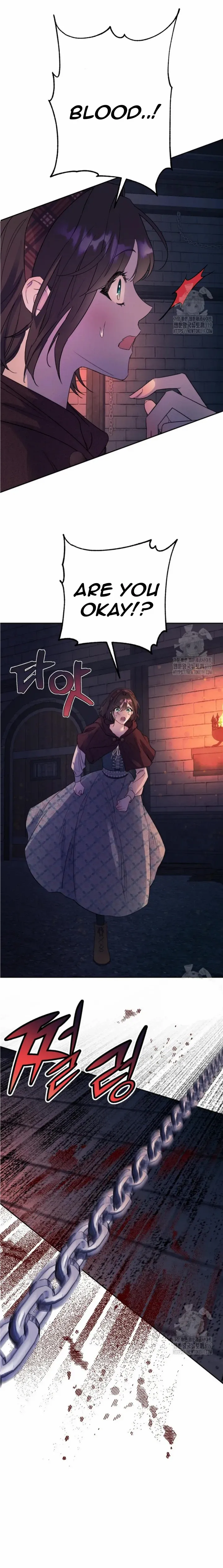 If You Save an Immoral Beast Chapter 3 page 39 - 