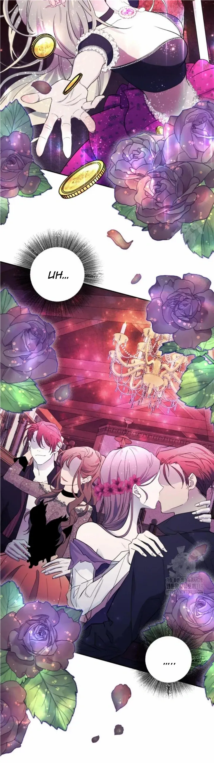 If You Save an Immoral Beast Chapter 3 page 5 - 