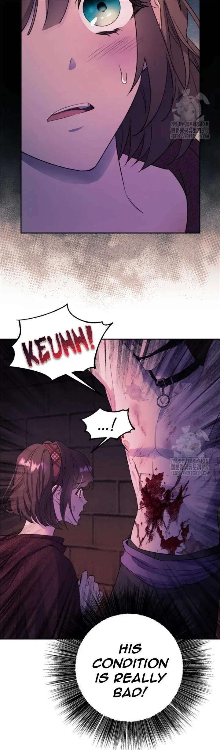If You Save an Immoral Beast Chapter 3 page 42 - 