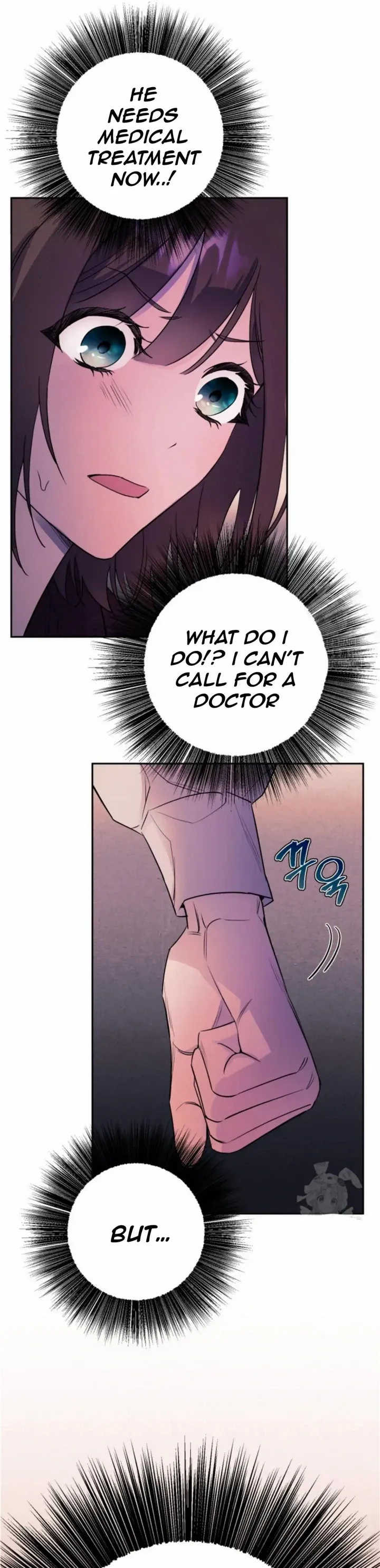 If You Save an Immoral Beast Chapter 3 page 43 - 