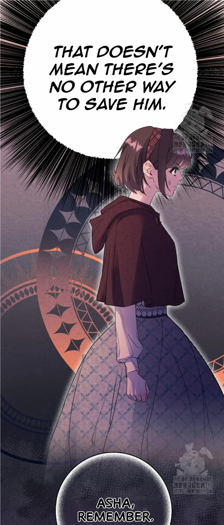 If You Save an Immoral Beast Chapter 3 page 44 - 