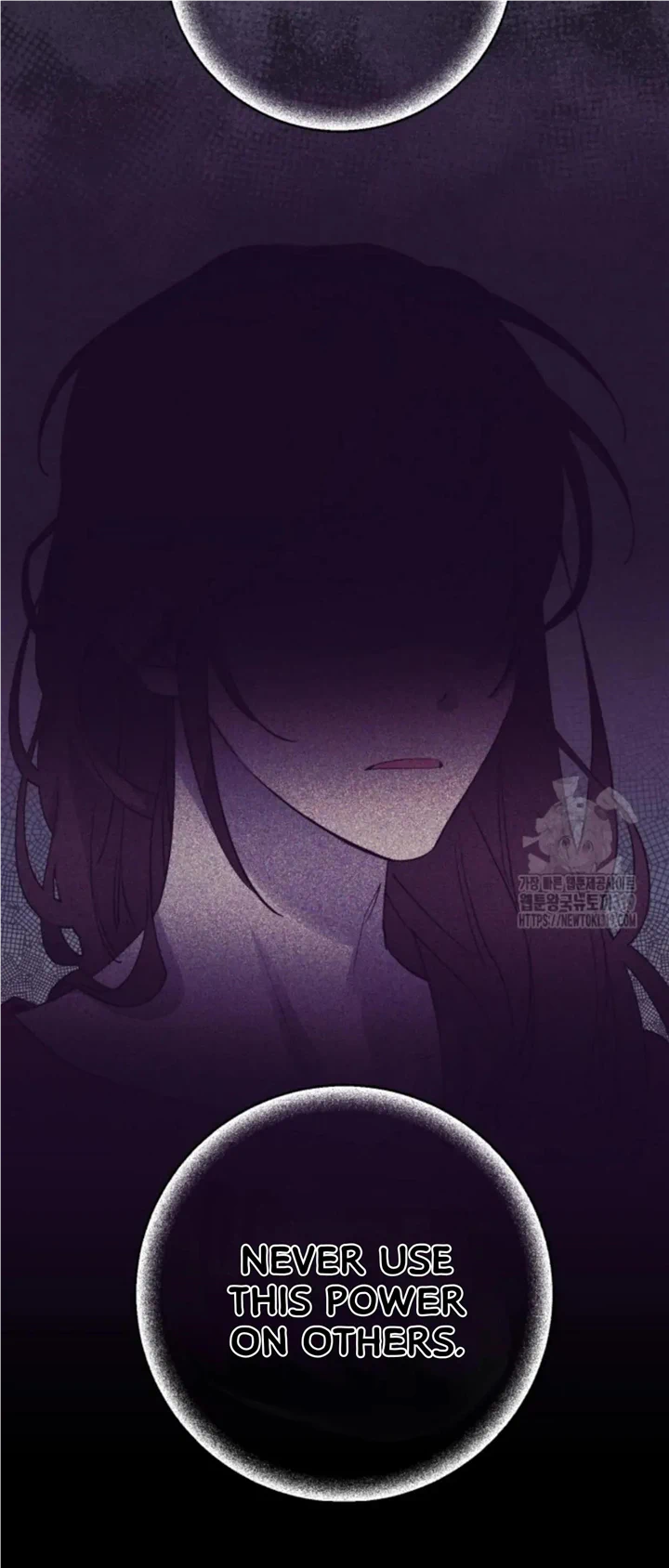 If You Save an Immoral Beast Chapter 3 page 45 - 